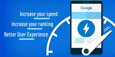 What is mean by Google (Accelerated Mobile Pages) AMP HTML Page