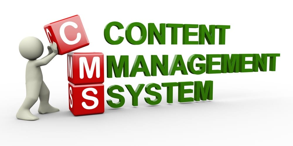 Benefits of CMS(Content Management System) in Web Development