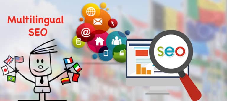 What is Multilingual SEO? How to optimize the SEO of your Multilingual Website