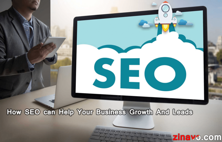 How SEO can Help Your Business Growth and Leads