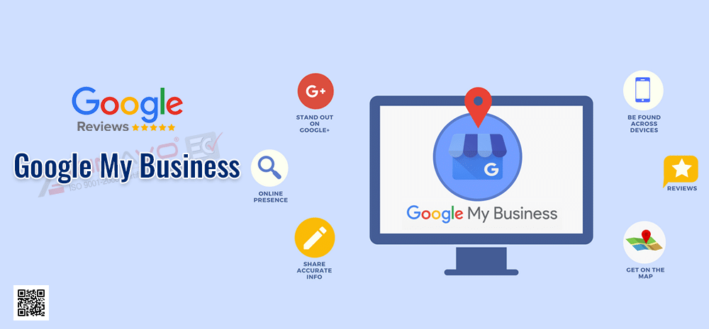 How to optimize Google my business step by step? How to create Google my business?