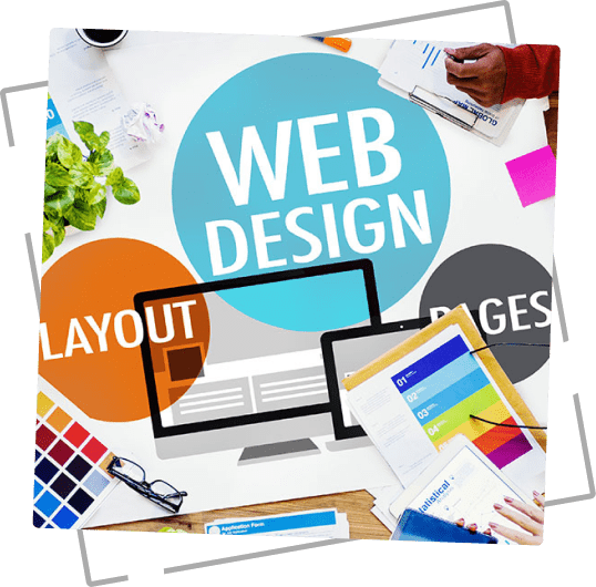 Website Design Company Bangalore